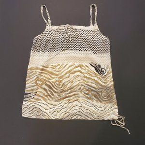 PRANA Women's Top Size S